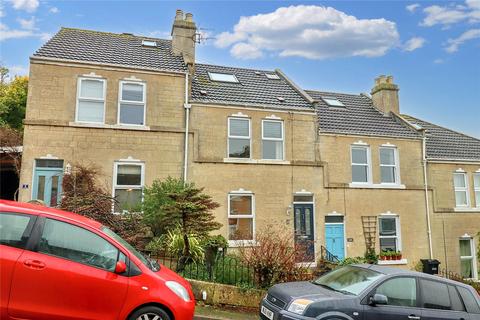 Englishcombe Rise, Bath, BA2 3 bed terraced house for sale