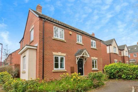 Chances Street, Birmingham 4 bed detached house for sale