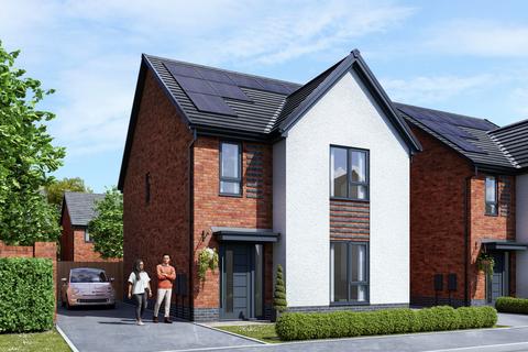 Plot 9, The Jarrah