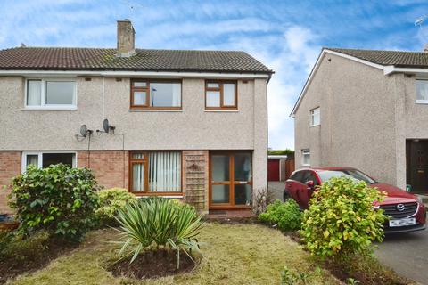 Barnton Place, Dumfries and Galloway DG1 3 bed semi