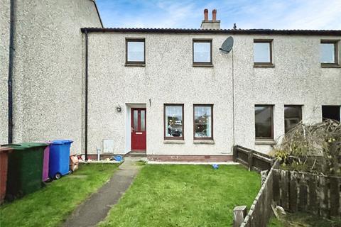 Forth Place, Moray IV31 2 bed terraced house for sale