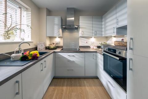 Apartment 24 at Yelland Place 46 New... 2 bed retirement property for sale