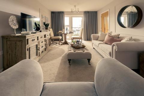 Apartment 27 at Lionheart Court Tesco... 2 bed retirement property for sale