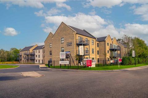 Apartment 38 at Summer Manor Summer... 1 bed retirement property for sale