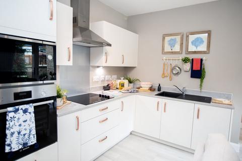 Apartment 45 at Norton Place 74... 1 bed retirement property for sale