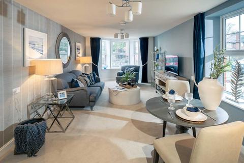 Apartment 40 at Eastry Place 35