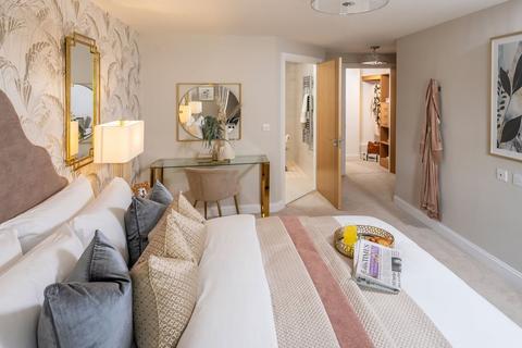 Apartment 23 at Rutherford House... 2 bed retirement property for sale