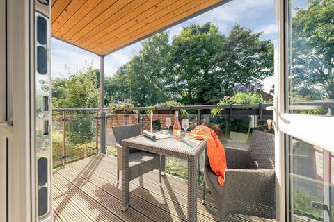 Apartment 8 at Albert Court 345... 1 bed retirement property for sale