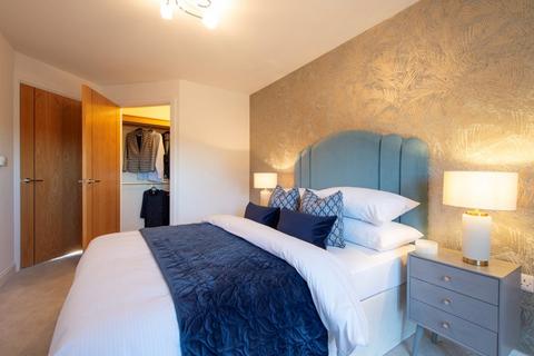 Apartment 43 at Randolph House... 1 bed retirement property for sale
