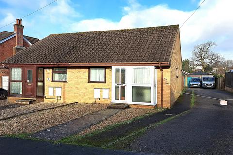 Waterford Road 2 bed semi