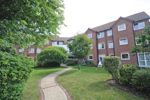 Bellbanks Road, Hailsham 2 bed retirement property for sale