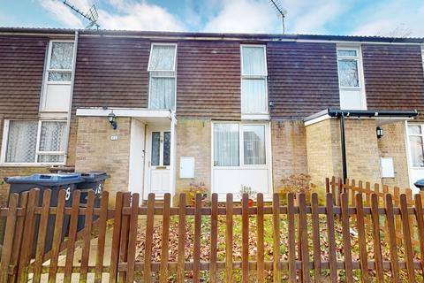 Preston Court, Lumbertubs... 3 bed terraced house for sale