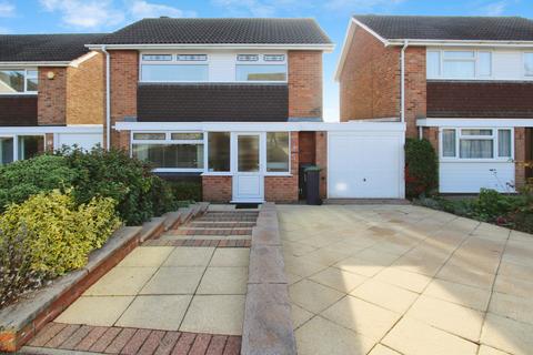 Bolton Avenue, Beeston, Beeston, NG9 3 bed detached house for sale