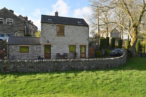 The Hills, Bradwell, Hope Valley 1 bed barn conversion for sale