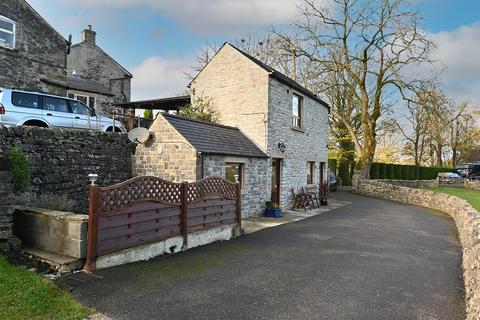 The Hills, Bradwell, Hope Valley 1 bed barn conversion for sale
