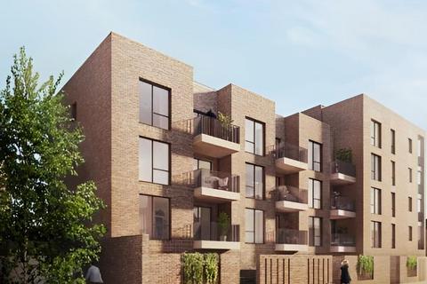 Plot 18 Milton Gardens, Sheffield 2 bed apartment for sale