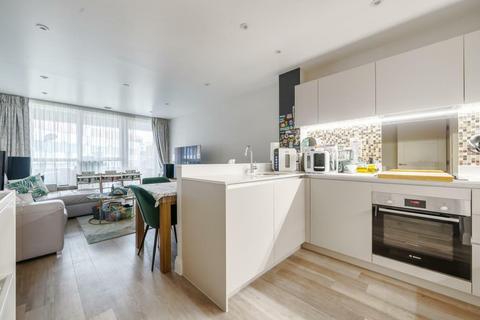 The Quays, Salford 2 bed apartment for sale