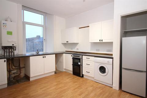 Robertson Street, Greenock PA16 2 bed flat for sale