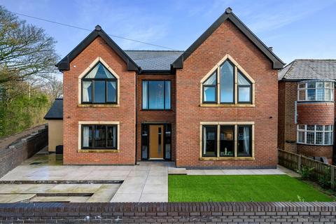 Manchester Road, Bolton BL6 5 bed detached house for sale