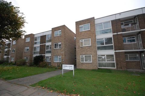 Russell Court, 1 London Lane... 1 bed flat for sale