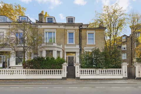 Addison Crescent, London W14 7 bed house for sale