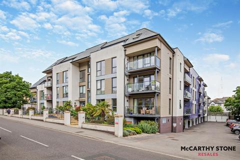 Trelawny House, Bar Road, Falmouth... 2 bed apartment for sale