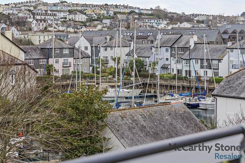 Trelawny House, Bar Road, Falmouth... 2 bed apartment for sale