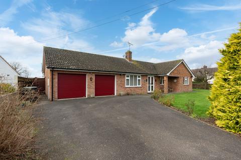 Chapel Lane, Sibsey, Boston, PE22 4 bed detached bungalow for sale