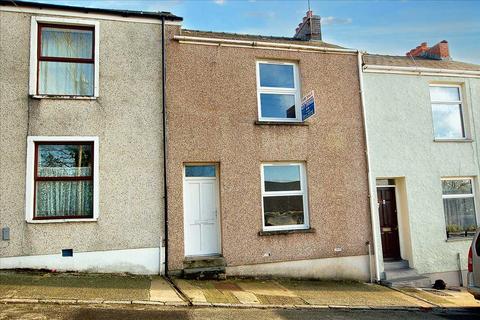 6 Tremeyrick Street 2 bed terraced house for sale