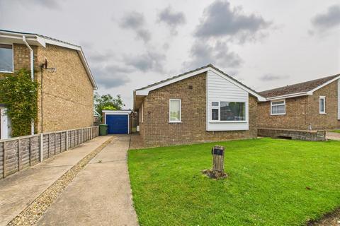 Mayfield Drive, Cromer 3 bed detached bungalow for sale