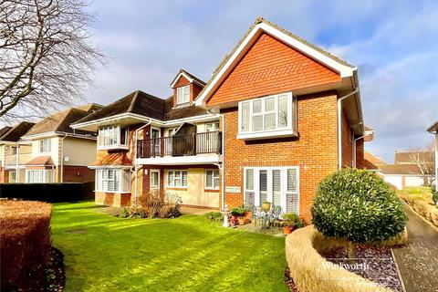 Wortley Road, Highcliffe... 2 bed apartment for sale