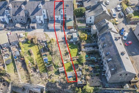 Victoria Avenue, Fairfield, Buxton 2 bed terraced house for sale
