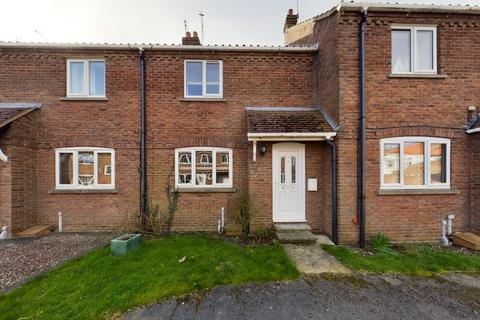 Boardman Park, Brandesburton, YO25 2 bed terraced house for sale