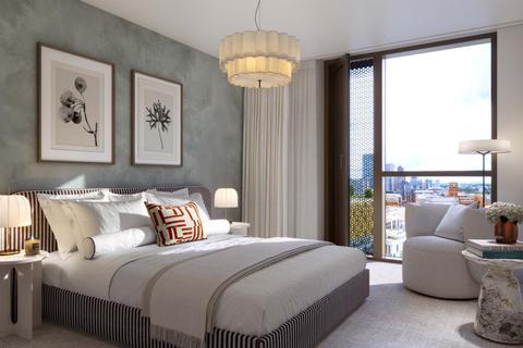 Edition Birmingham, Brindley Drive... 1 bed apartment for sale