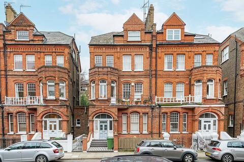 Mornington Avenue, West Kensington... 2 bed flat for sale