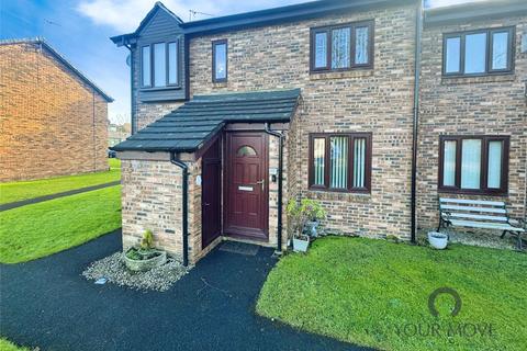 Preston Old Road, Lancashire BB2 2 bed end of terrace house for sale