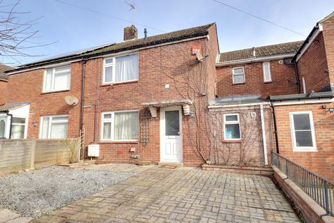 MILL ROAD, WATERLOOVILLE 3 bed terraced house for sale