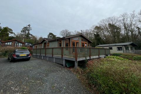 Bassenthwaite Lakeside Lodges... 3 bed lodge for sale