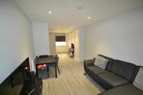 Rubix House,    High Street, Southall 1 bed flat for sale