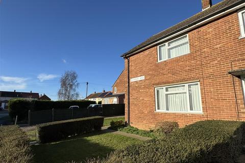 Goldcrest Road, Ipswich IP2 3 bed end of terrace house for sale