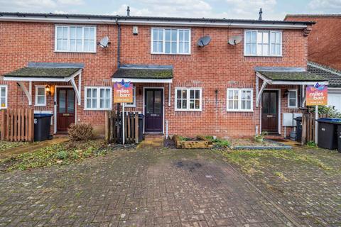 Chineham Way, Canterbury, CT1 3 bed terraced house for sale