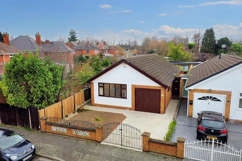 Manchester Street, Long Eaton 2 bed detached bungalow for sale