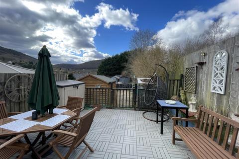 Bryn Terrace, Pontypool NP4 2 bed terraced house for sale