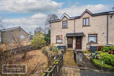 Marlow Street, Buxton 2 bed house for sale