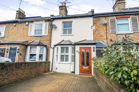 Windsor,  Berkshire,  SL4 2 bed end of terrace house for sale