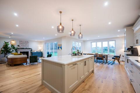 Blue Bell Rise, Worplesdon... 4 bed detached house for sale