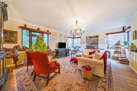 Dallas Road, Ealing, London, W5 5 bed detached house for sale