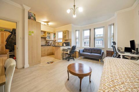 Creffield Road, Ealing Common... 1 bed flat for sale