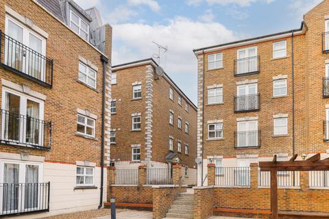 Brook Square, Woolwich SE18 2 bed apartment for sale