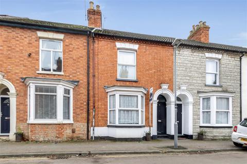 Aylesbury Street, Wolverton, Milton... 3 bed terraced house for sale